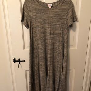 Lularoe Carly dress
